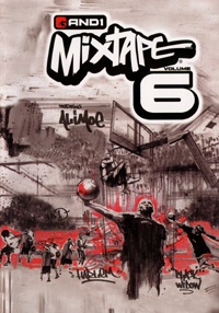 and1 vol6